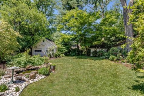 8 Summit Street Glen Ridge Boro NJ 07028