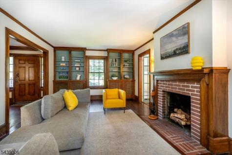 8 Summit Street Glen Ridge Boro NJ 07028