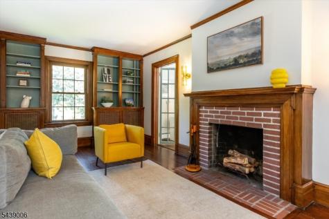 8 Summit Street Glen Ridge Boro NJ 07028