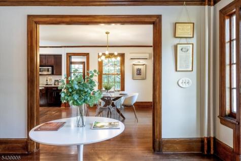 8 Summit Street Glen Ridge Boro NJ 07028