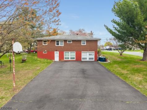 904 Sampson Avenue Alpha NJ 08865