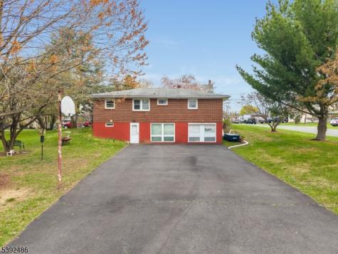 904 Sampson Avenue Alpha NJ 08865