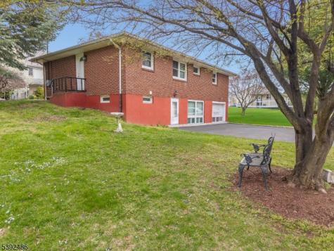 904 Sampson Avenue Alpha NJ 08865