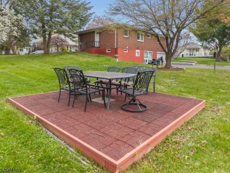 904 Sampson Avenue Alpha NJ 08865