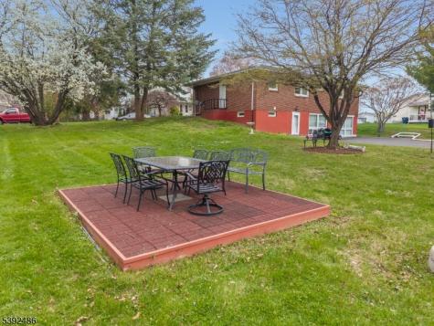 904 Sampson Avenue Alpha NJ 08865