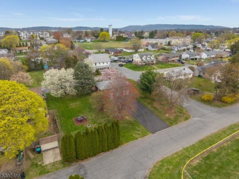 904 Sampson Avenue Alpha NJ 08865