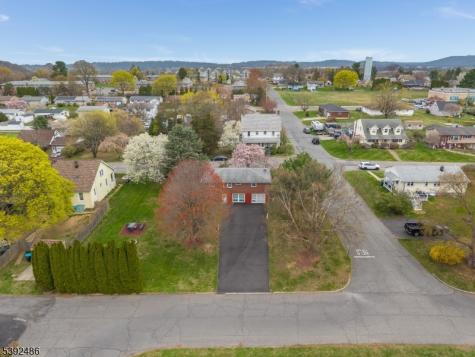 904 Sampson Avenue Alpha NJ 08865