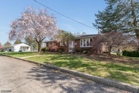 904 Sampson Avenue Alpha NJ 08865