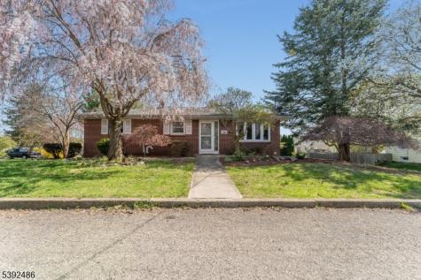 904 Sampson Avenue Alpha NJ 08865