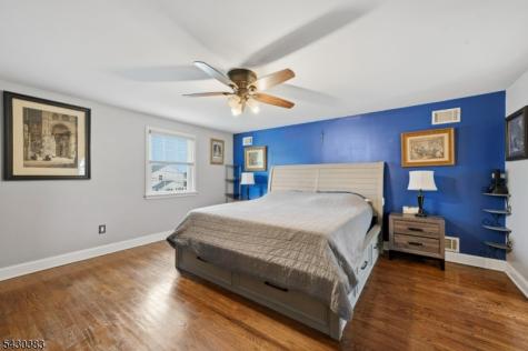 29 Fischer Avenue Nutley NJ 07110