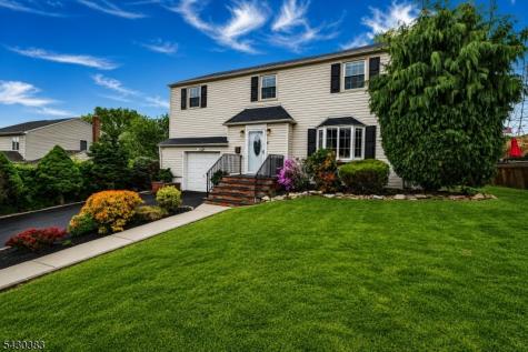 29 Fischer Avenue Nutley NJ 07110