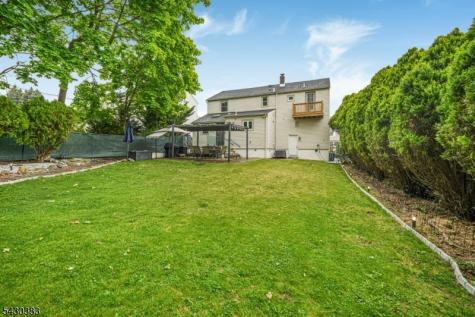 29 Fischer Avenue Nutley NJ 07110