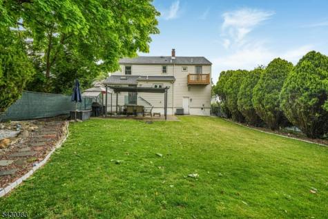 29 Fischer Avenue Nutley NJ 07110