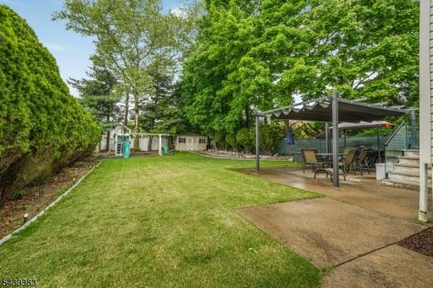 29 Fischer Avenue Nutley NJ 07110