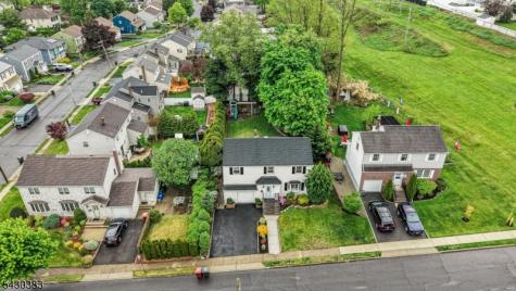 29 Fischer Avenue Nutley NJ 07110