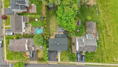 29 Fischer Avenue Nutley NJ 07110