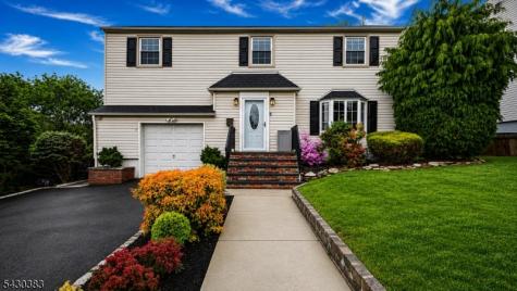 29 Fischer Avenue Nutley NJ 07110