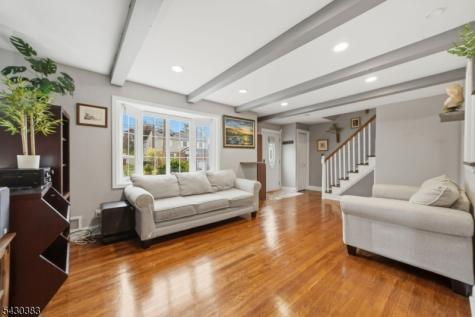 29 Fischer Avenue Nutley NJ 07110