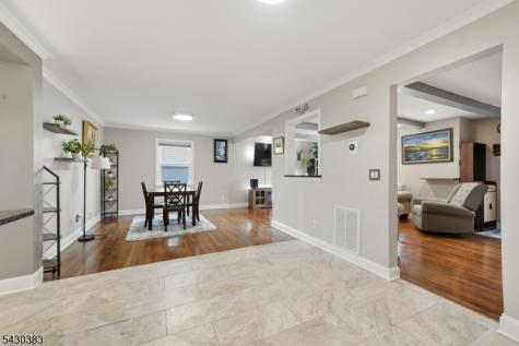 29 Fischer Avenue Nutley NJ 07110
