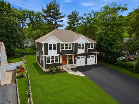 21 Valemont Way Summit NJ 07901