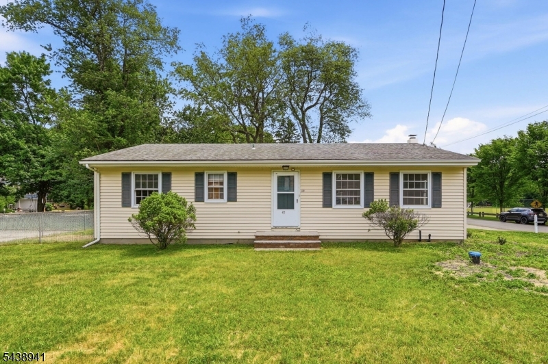 427 Warwick Turnpike West Milford NJ 07421