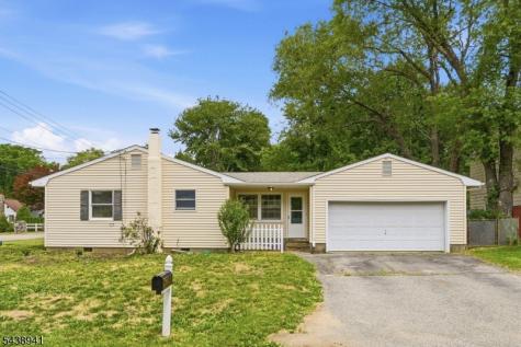 427 Warwick Turnpike West Milford NJ 07421