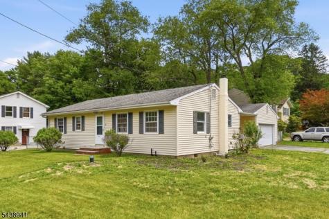 427 Warwick Turnpike West Milford NJ 07421