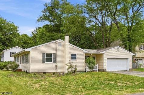 427 Warwick Turnpike West Milford NJ 07421
