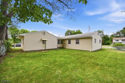 427 Warwick Turnpike West Milford NJ 07421