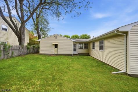 427 Warwick Turnpike West Milford NJ 07421