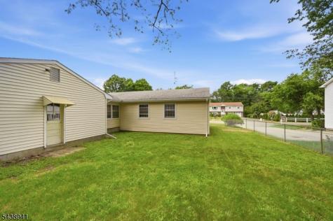 427 Warwick Turnpike West Milford NJ 07421