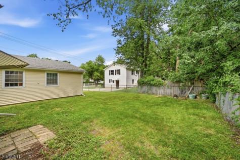 427 Warwick Turnpike West Milford NJ 07421