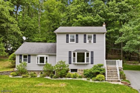 312 Lakeview Drive Hampton NJ 07860