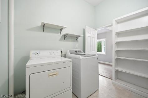 312 Lakeview Drive Hampton NJ 07860