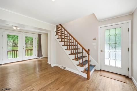 312 Lakeview Drive Hampton NJ 07860