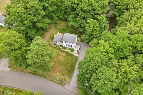 312 Lakeview Drive Hampton NJ 07860