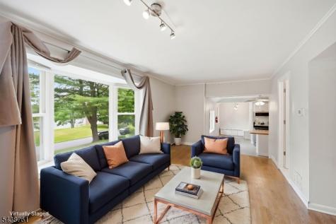 312 Lakeview Drive Hampton NJ 07860