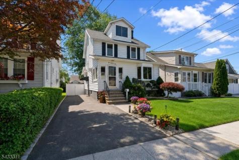 175 Colonial Rdwest Union NJ 07083