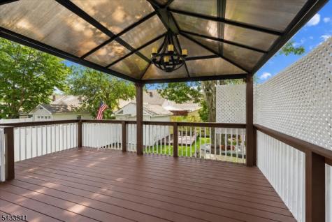 175 Colonial Rdwest Union NJ 07083