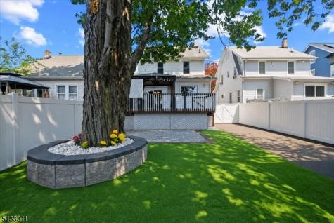 175 Colonial Rdwest Union NJ 07083