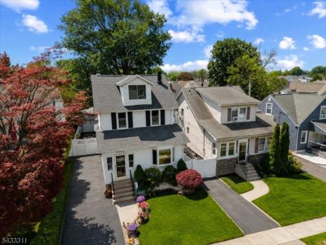 175 Colonial Rdwest Union NJ 07083