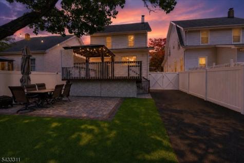 175 Colonial Rdwest Union NJ 07083
