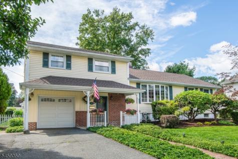 18 Kadel Drive Roxbury NJ 07876