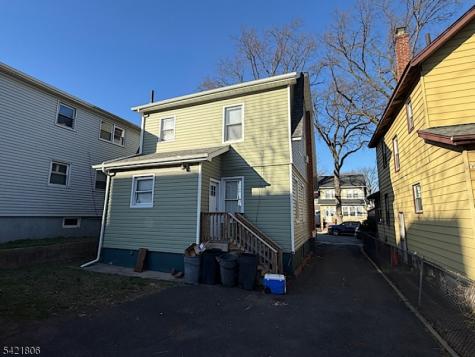 85 Laventhal Avenue Irvington NJ 07111