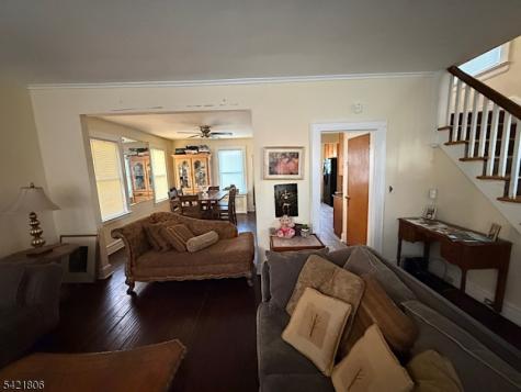 85 Laventhal Avenue Irvington NJ 07111