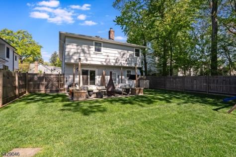 804 Coolidge Street Westfield NJ 07090