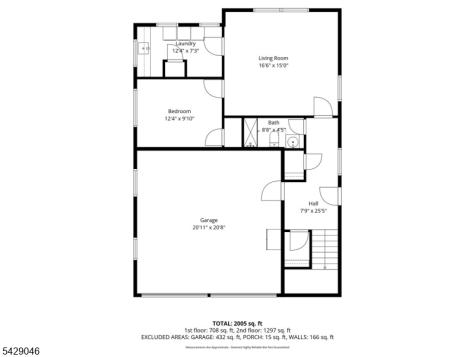 804 Coolidge Street Westfield NJ 07090