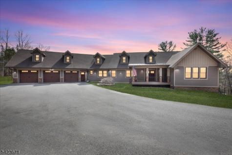235 Long View Union Grove Bedminster NJ 07931
