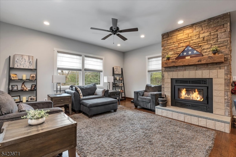 235 Longview Road Bedminster NJ 07931