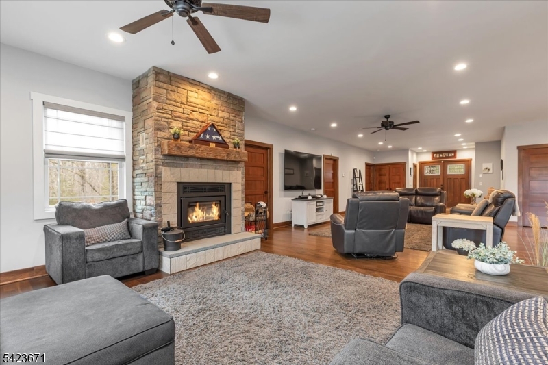 235 Longview Road Bedminster NJ 07931